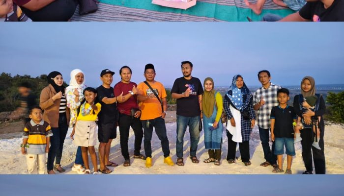 Selamat Ulang Tahun Ananda Zahirah Qolby Nadhiva, Semoga Menjadi Putri yang Membanggakan