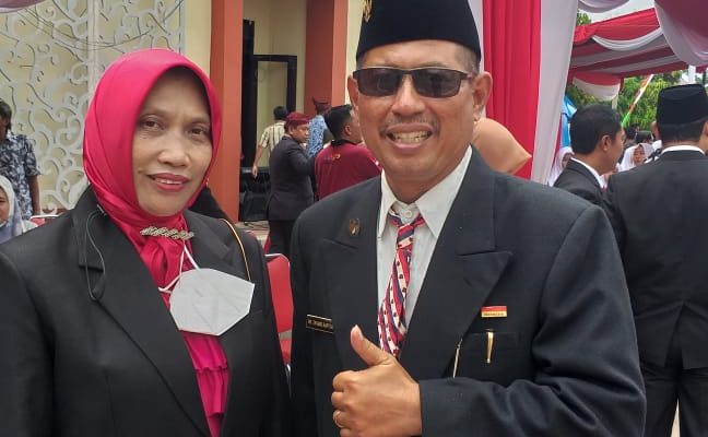 Dirut RSUD Moh Anwar Siap Mundur, Respon Ketua Apindo: Contoh Pemimpin yang Tak Gila Jabatan