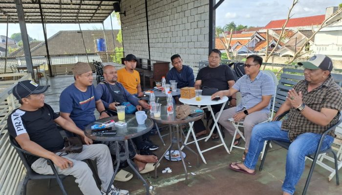 Siaran Pers PT KEI Pemicu Konflik, 10 Pimpinan Organisasi Wartawan Sumenep Layangkan Ultimatum