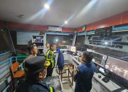 Kapolresta Banyuwangi Gelar Rapat Koordinasi Terkait Tenggelamnya KMP Tunu Pratama Jaya di Selat Bali