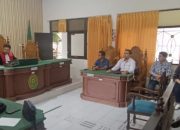 Sidang Praperadilan Kasus Pencabulan oleh Ustadz SN Digelar di PN Sumenep