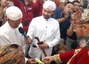 Menghidupkan Kembali Tradisi Leluhur