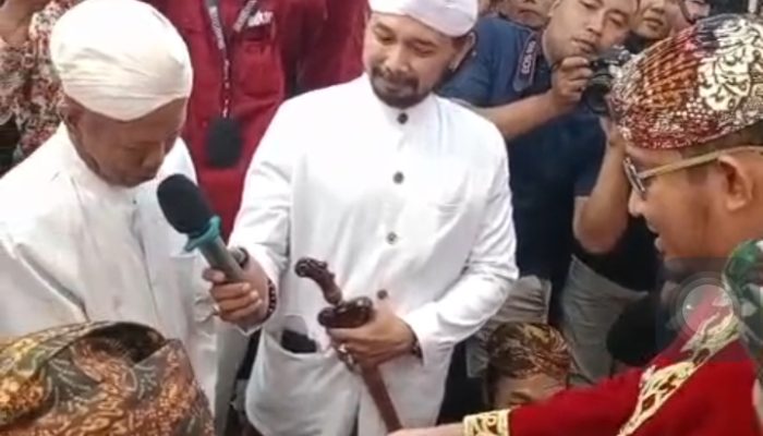 Menghidupkan Kembali Tradisi Leluhur