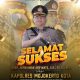 Tongkat Estafet Polres Mojokerto Kini Beralih Ke AKBP Herdiawan Arifianto SH., SIK., MH.
