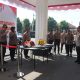 Polres Pasuruan Terima Kunjungan Dir Pam Obvit Mabes Polri, Bahas Keamanan Destinasi Wisata