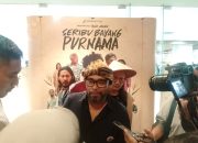 Keren, Film Ini Angkat Perjuangan Petani Muda