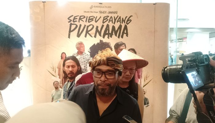 Keren, Film Ini Angkat Perjuangan Petani Muda