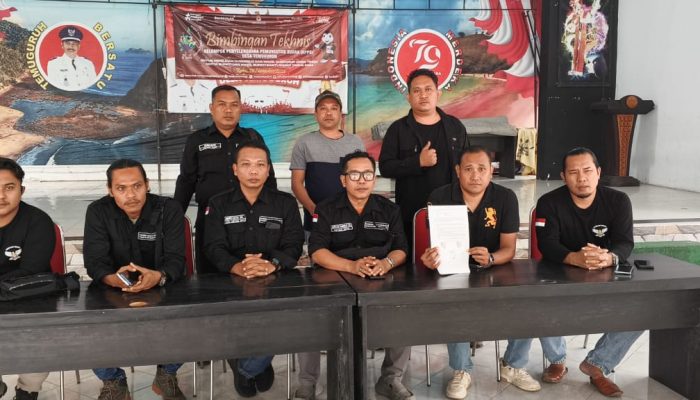 Mediasi Dikantor Desa Temuguruh Berjalan Tidak Ada Titik Terang Serta Berlanjut Di Jalur Hukum Pengadilan Negeri Banyuwangi