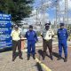 Sambangi Kawasan Obyek Vital Nasional Dan Kabel Head Bawah Laut, Ini Himbuan Personel Satpolairud Polresta Banyuwangi