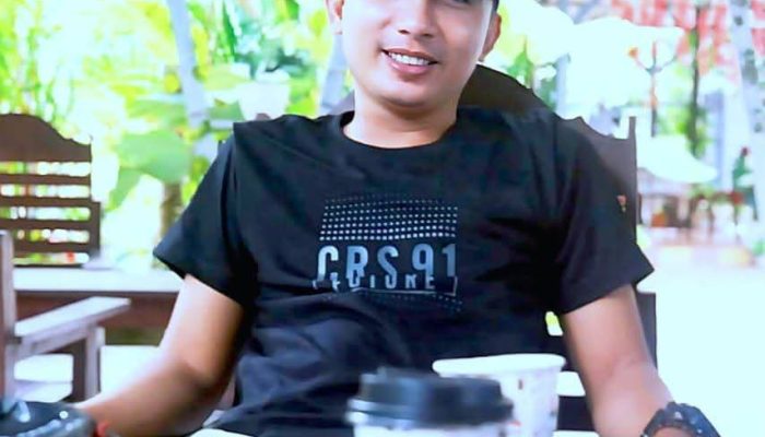 Sekretaris DPC MADAS Sampang Mundur Dari Keanggotaan MADAS