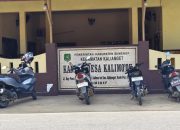 Oknum Kades Kalimook Diduga Tilep Gaji Kader Posyandu dan Jual Bantuan Sapi, Warga Ancam Tempuh Jalur Hukum