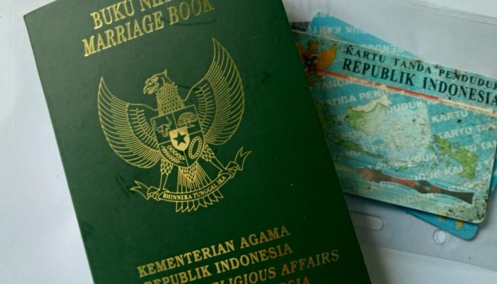 KUA Rubaru Terima Apresiasi atas Pelayanan Cepat dan Mudah untuk Dokumen Hilang
