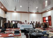 Pelatihan Koding dan Kecerdasan Artifisial 2025 Digelar di Banyuwangi, Siapkan Guru untuk Implementasi Kurikulum Digital