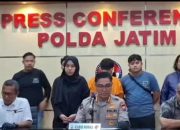 Tega Demi Judi Online, Pria di Pasuruan Habisi Nyawa Bibi Kandung Sendiri