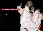 Polisi Tangkap Otak Sindikat Penjualan Bayi Internasional di Bandara Bandung