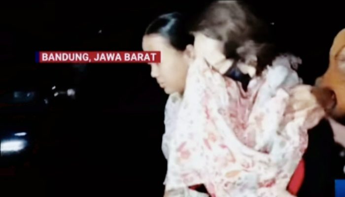 Polisi Tangkap Otak Sindikat Penjualan Bayi Internasional di Bandara Bandung
