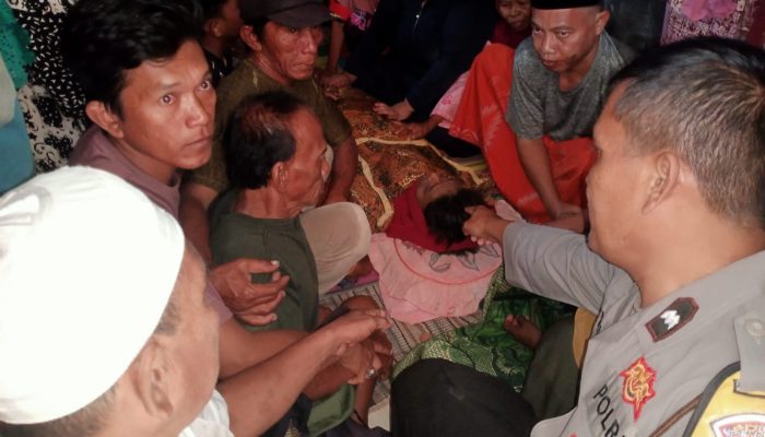 Tragis! Pemuda Talango Tewas Terseret Arus Saat Mandi di Pantai