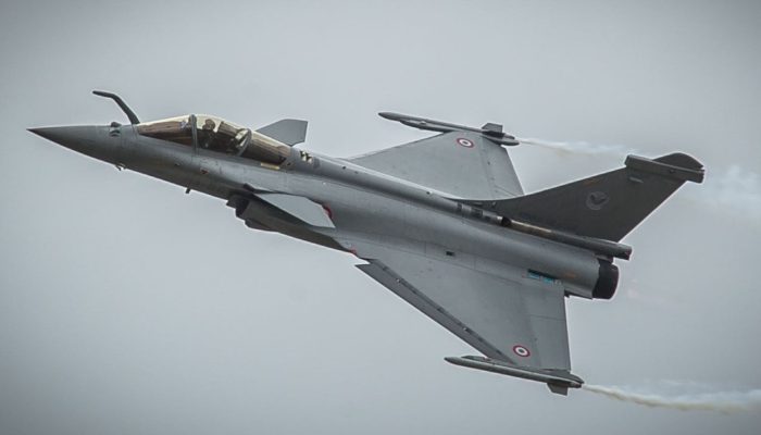 7 Jet Tempur Siluman Tercanggih 2025, Salah Satunya Telah Dibeli Indonesia