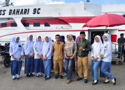 Siswi MA Al Hidayah Arjasa Lolos Paskibra Kabupaten, Siap Ikuti Pemusatan Latihan di Mapolres Sumenep