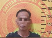 Kasus Peredaran Sabu di Kecamatan Pragaan Terungkap, Puluhan Poket Diamankan