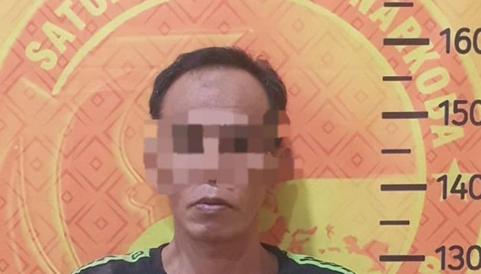 Kasus Peredaran Sabu di Kecamatan Pragaan Terungkap, Puluhan Poket Diamankan