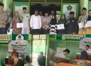Kolaborasi KUA dan Puskesmas Rubaru: BIMWIN Mandiri Dorong Terbentuknya Keluarga Sakinah