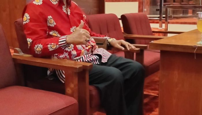 Ketua Apindo Jatim Soroti Lambatnya Akselerasi Sumenep: Banyak Kepala OPD dari Luar Daerah, Tapi Belum Maksimal