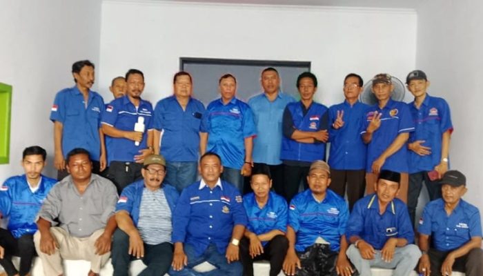 HNSI Sumenep Inisiasi Pengalihan Pengelolaan Demi Tingkatkan Layanan Kepulauan