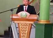 Ini Pucuk Pimpinan Desa Pabean Yang Baru