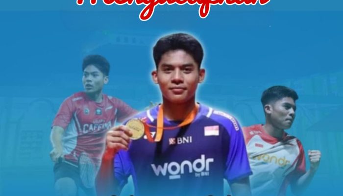 Pimpinan Redaksi Beserta Wartawan Ucapkan Selamat Kepada Moh Zaki Ubaidillah