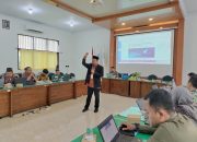 Pelatihan Koding dan Kecerdasan Artifisial (KKA) untuk Guru SMK dilaksanakan di Banyuwangi, Guru Siap Implementasikan Pembelajaran KKA