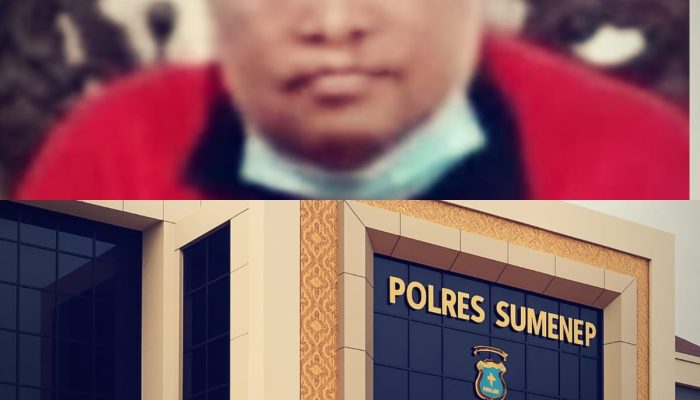 Masalembu Jadi Sarang Narkoba, Kapolres Sumenep Baru Diuji Nyali