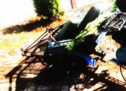 Kecelakaan Maut di Probolinggo, Penumpang Bentor Tewas Terlindas Bus