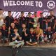 Carry Club Sampang Gelar Anniversary ke-4 dengan Santunan Anak Yatim