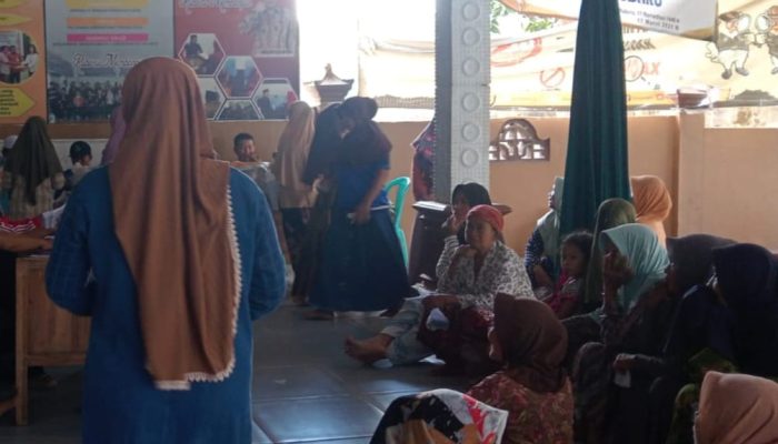 Skandal Bantuan Sosial di Rubaru: Warga Miskin Disingkirkan, Orang Dalam Berpesta