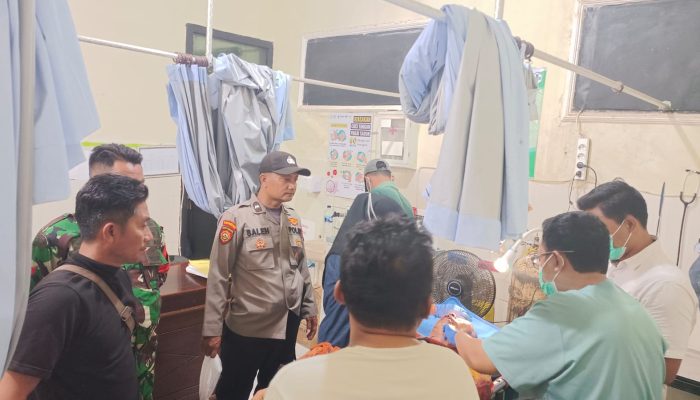 Tragedi Keluarga di Giligenting: Ibu Meninggal Diduga Dianiaya Anak, Polisi Lakukan Penyelidikan Mendalam