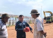 Pemasok Stof lein ke PLTU Paiton Diduga Tidak Mengantongi Izin, Pihaknya Sebut Punya Izin Disnaker
