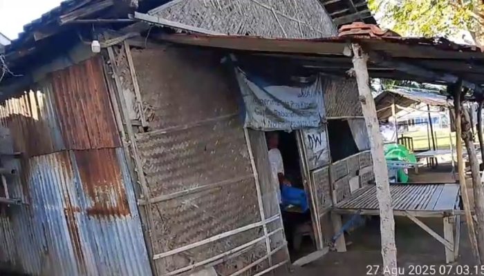 Permasalahan Rumah Tidak Layak Huni di Desa Pagerungan Besar: Analisis Sosial, Kelembagaan, dan Alternatif Solusi