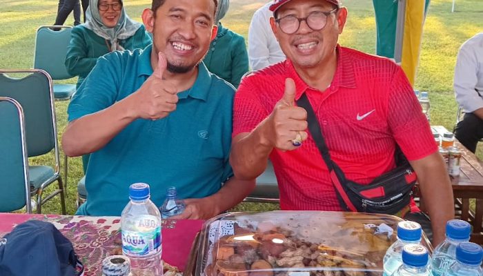 APINDO Sumenep Dorong Pembahasan Perda Tata Niaga Tembakau di Hari Jadi Sumenep yang ke-757