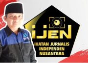 DPP IJEN Dukung Polri Lindungi Wartawan, Tegaskan Pentingnya Kebebasan Pers