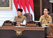 Prabowo Tegas, Saya dan Wapres Bukan Anak Kecil Tak Bisa Ditipu