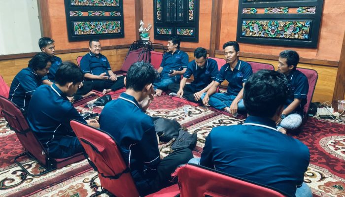SMSI Dorong Pengadaan Barang/Jasa Pemerintah Kabupaten Sampang Gunakan E-Katalog