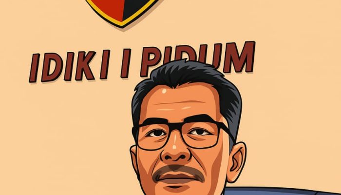 Fitnah terhadap Kanit Pidum Aiptu Asmuni Dinilai Tidak Berdasar, Fakta Proses Hukum Diabaikan