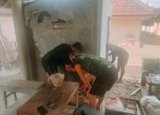 MCK Nyaman di Depan Mata, Satgas TMMD Kejar Penyelesaian Akhir