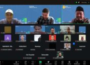 Group DIKI Gelar Webinar Pengabdian Masyarakat “ABMAS DIKI 2.1” dengan Sukses