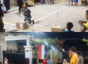 Suasana Meriah di Perumahan ARB Sumenep, Anak-Anak Antusias Sambut Lomba HUT RI ke-80