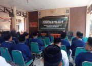 60 Mahasiswa STITA Tarate Laksanakan KKN di Kecamatan Rubaru