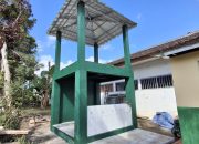 Progres Sumur Bor TMMD ke-125 Capai 90%