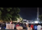 Pati Memanas, Puluhan Ribu Warga Siap Datangi Pendopo untuk Protes Bupati Sudewo