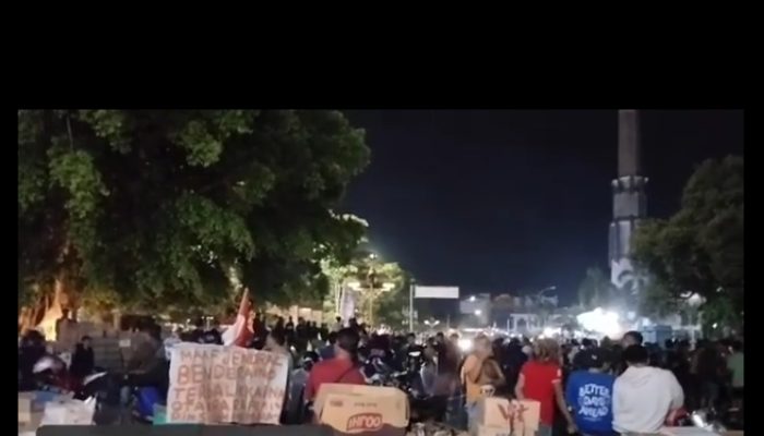 Pati Memanas, Puluhan Ribu Warga Siap Datangi Pendopo untuk Protes Bupati Sudewo